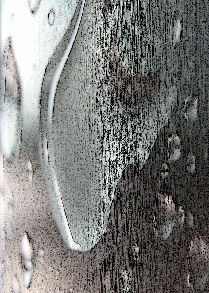 Teardrops