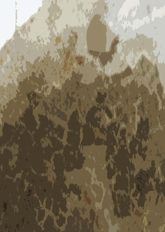 Higher Mountain