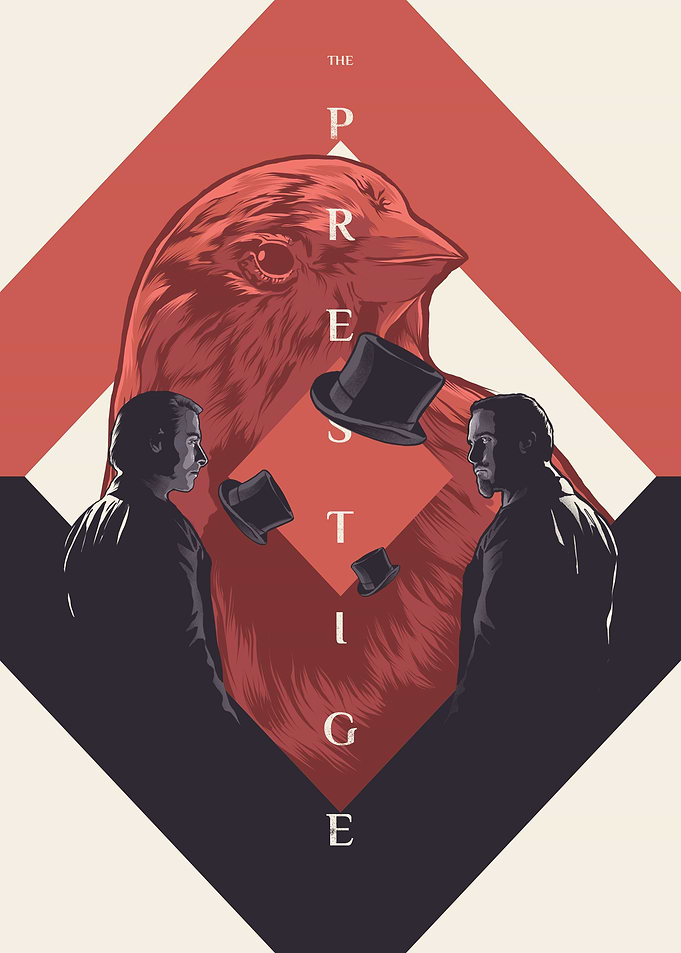 The Prestige