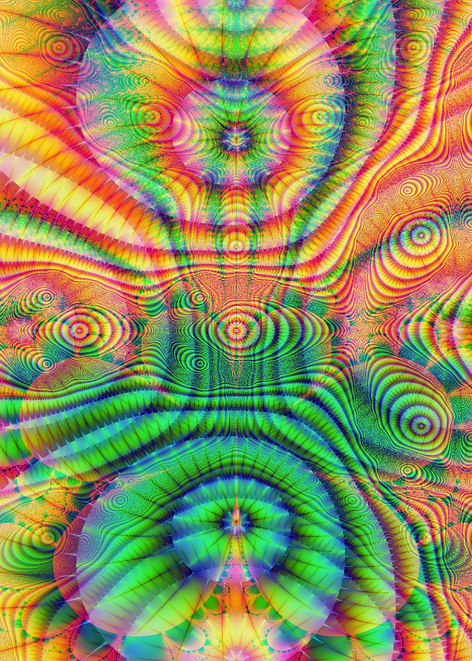 Fractal 7
