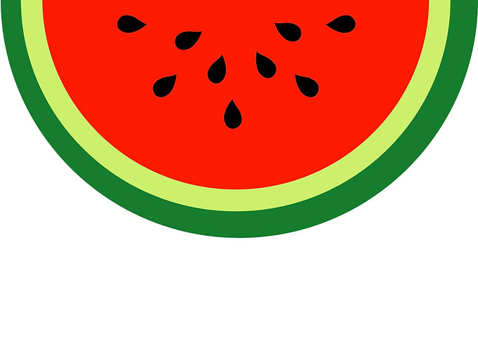 Tasty Watermelon