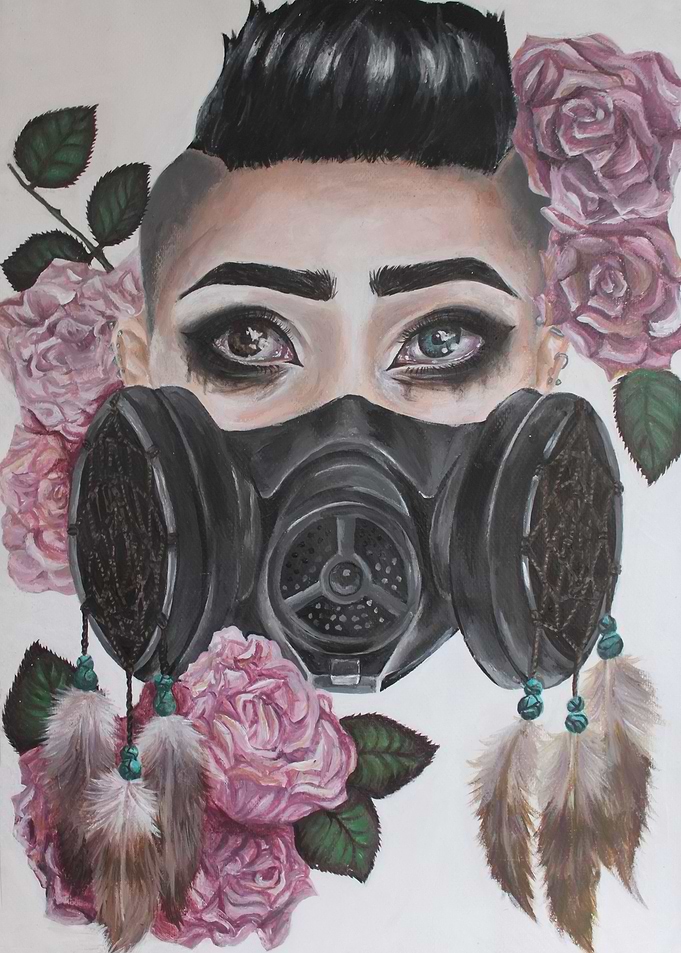 Dreamcatcher