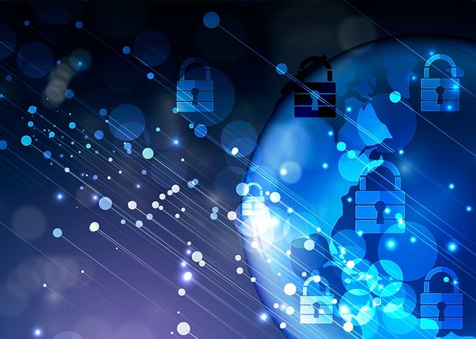 Cyber security