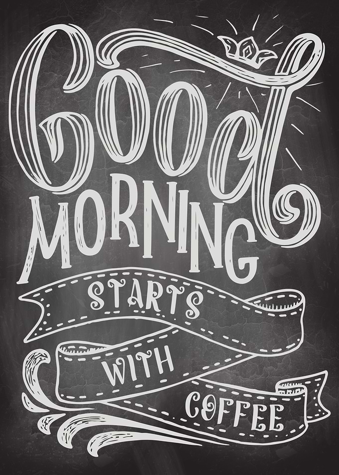 Good morning