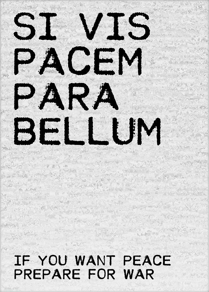 If You Want Peace