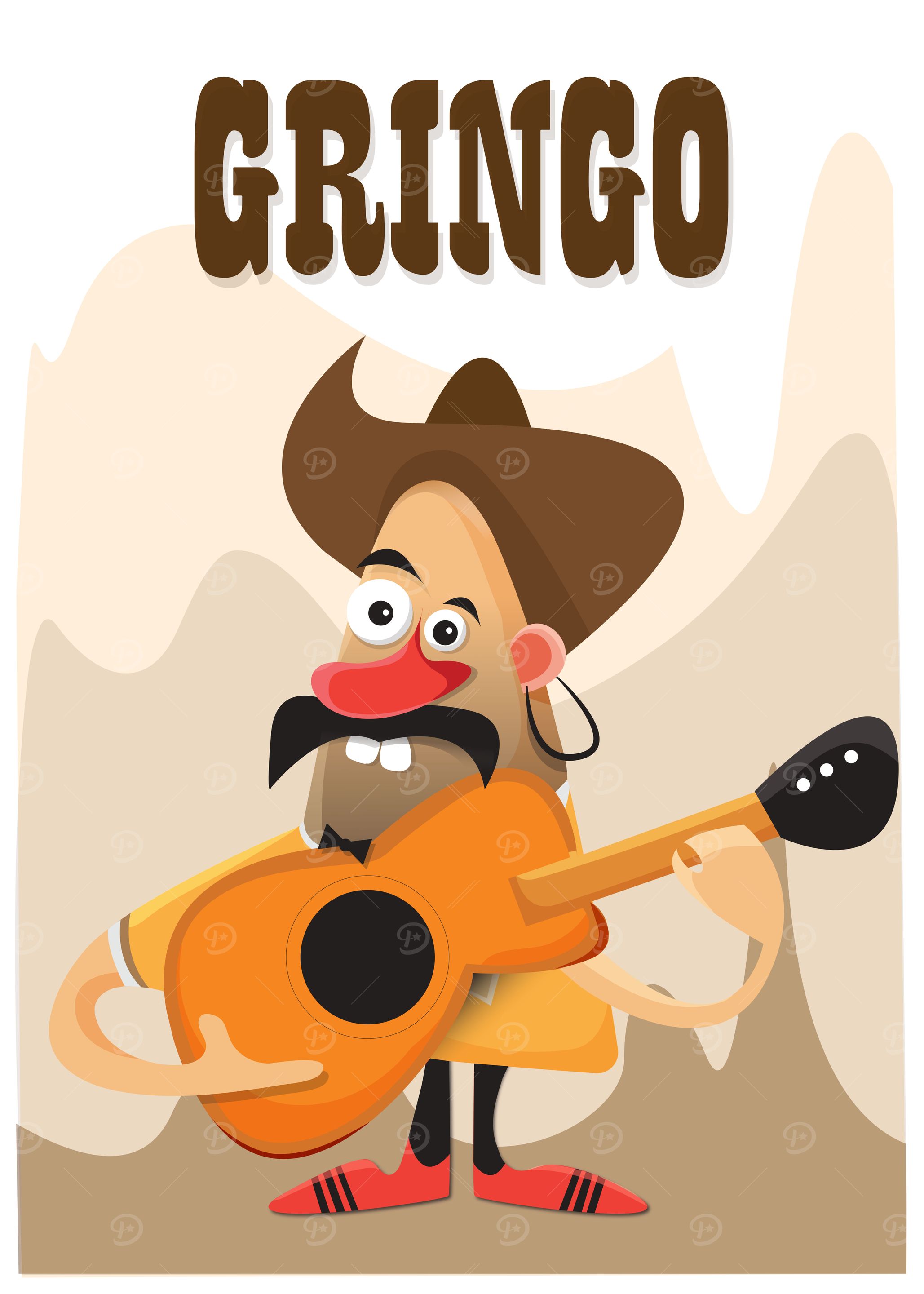 Gringo
