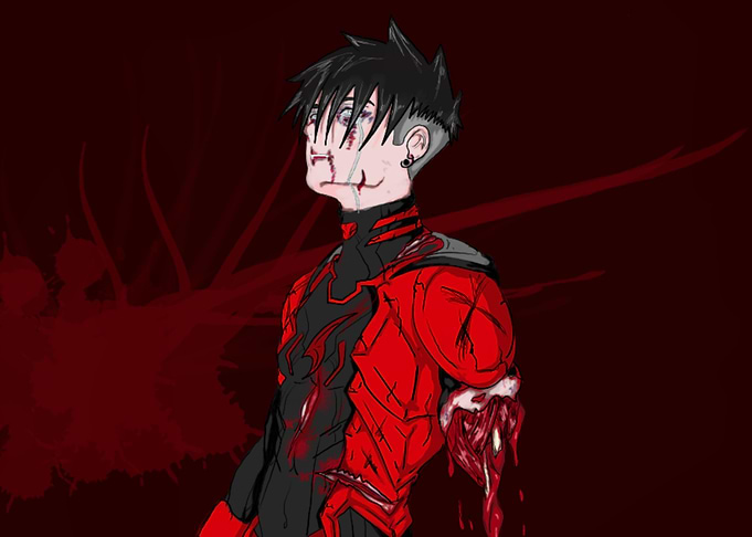bloodsmith