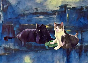 Friends