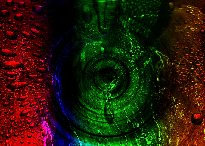 Calmor viridi