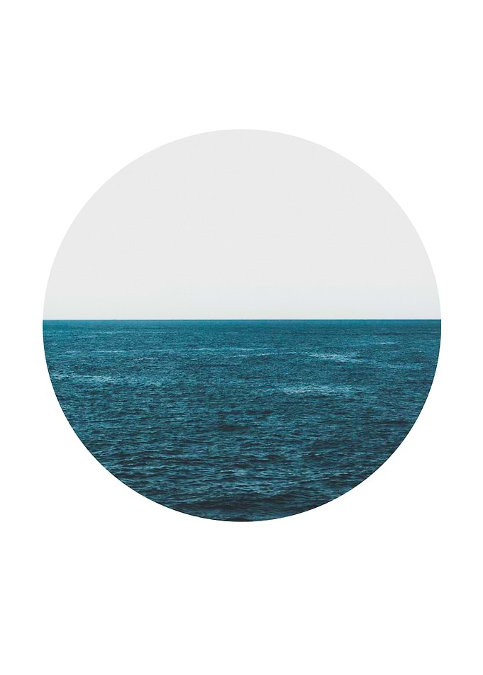 Circle Ocean
