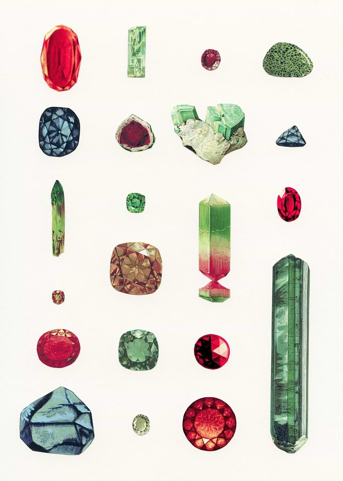 Precious Stones