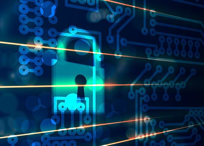 Cyber security