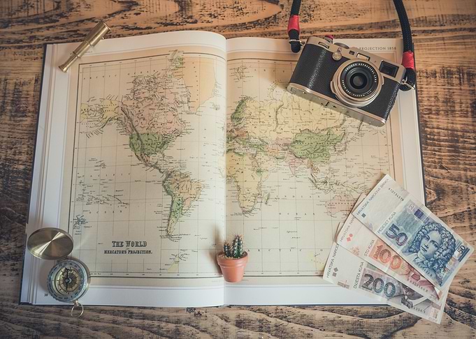 TRAVEL