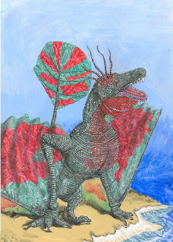 Dragon 2