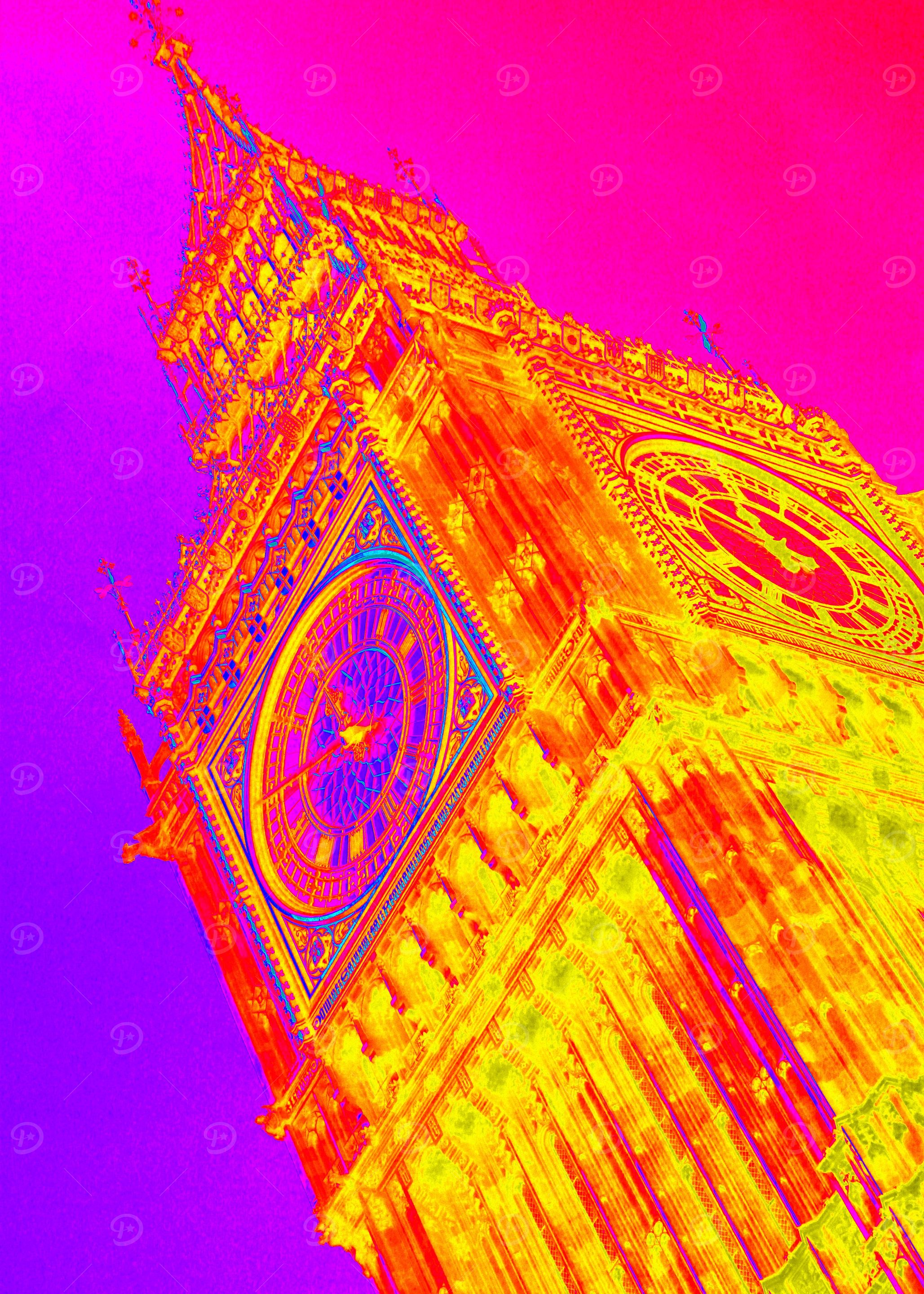 Big Ben