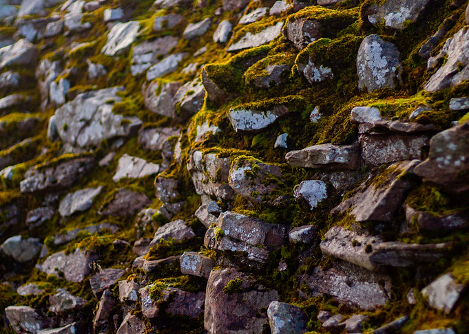 Rocks