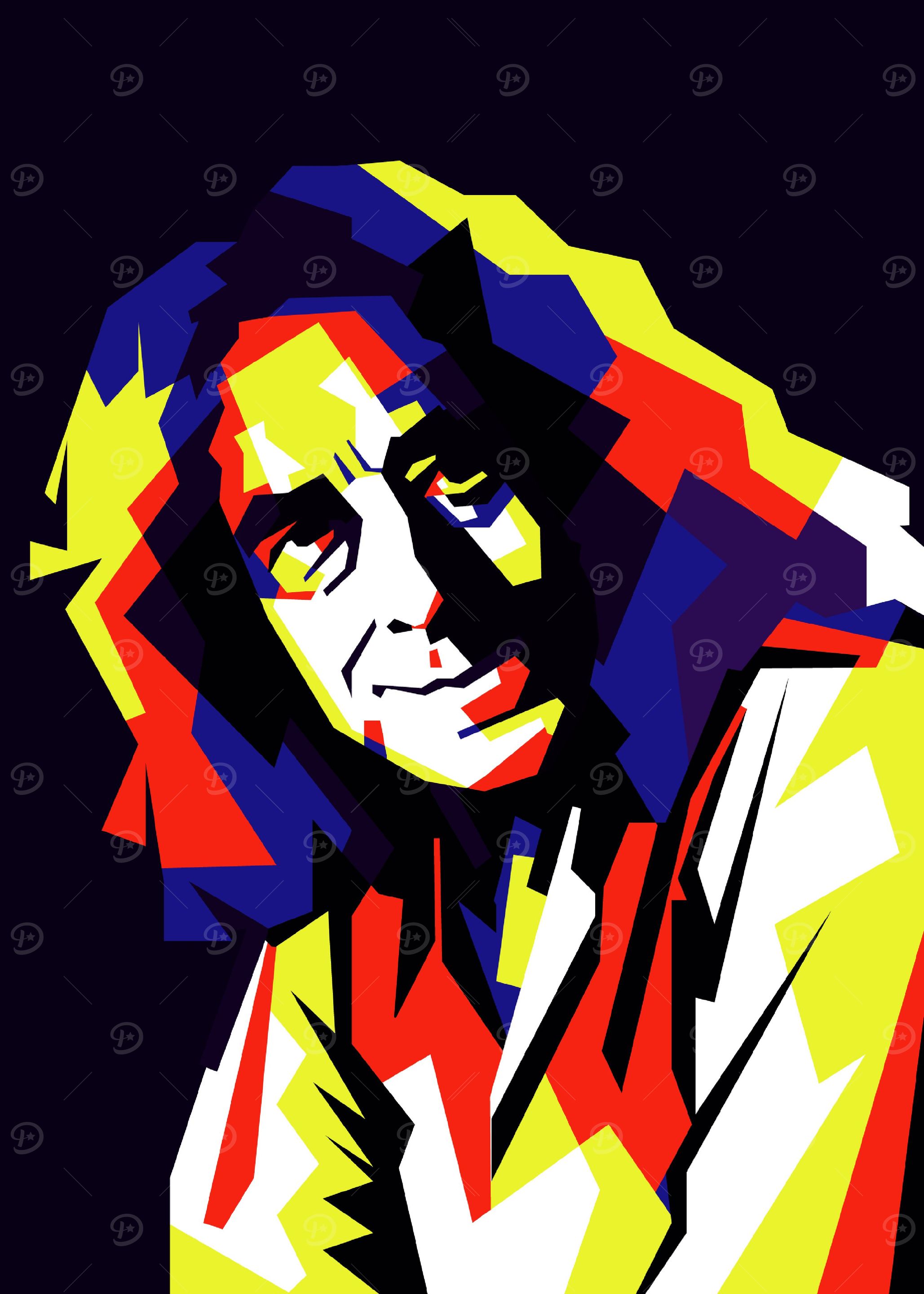 Peter Mayhew