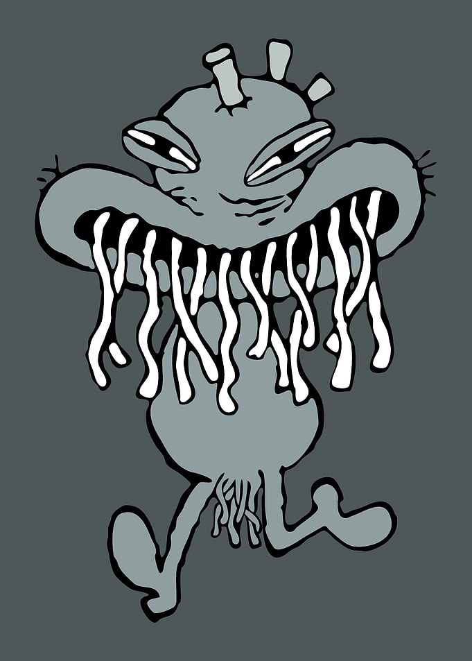 creature 24