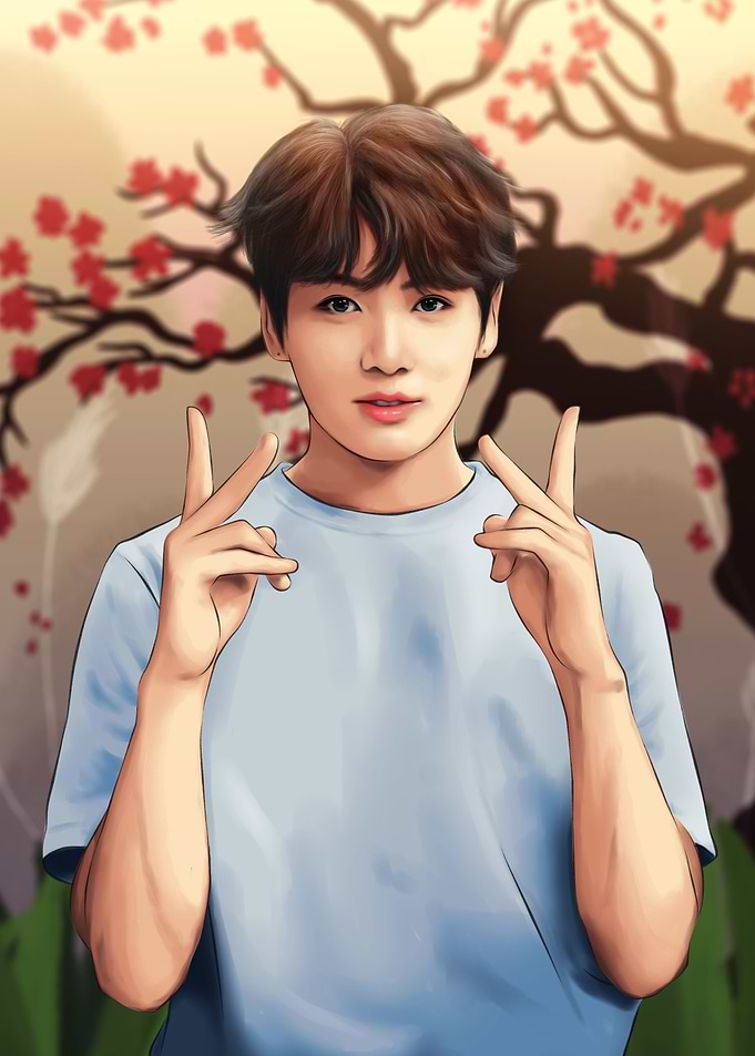 baby jungkook