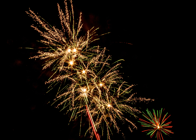 New Years