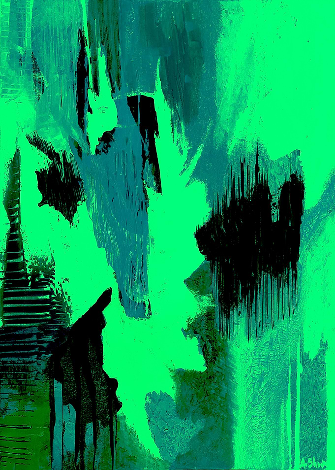 Green Forest