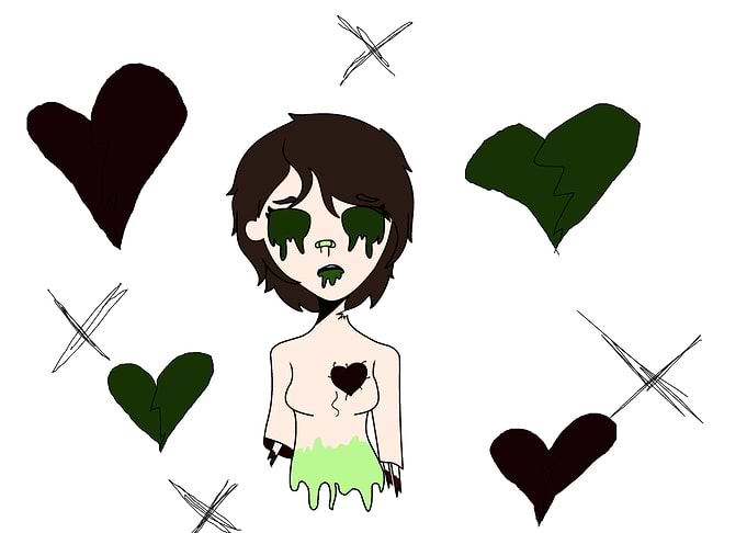Toxic Being