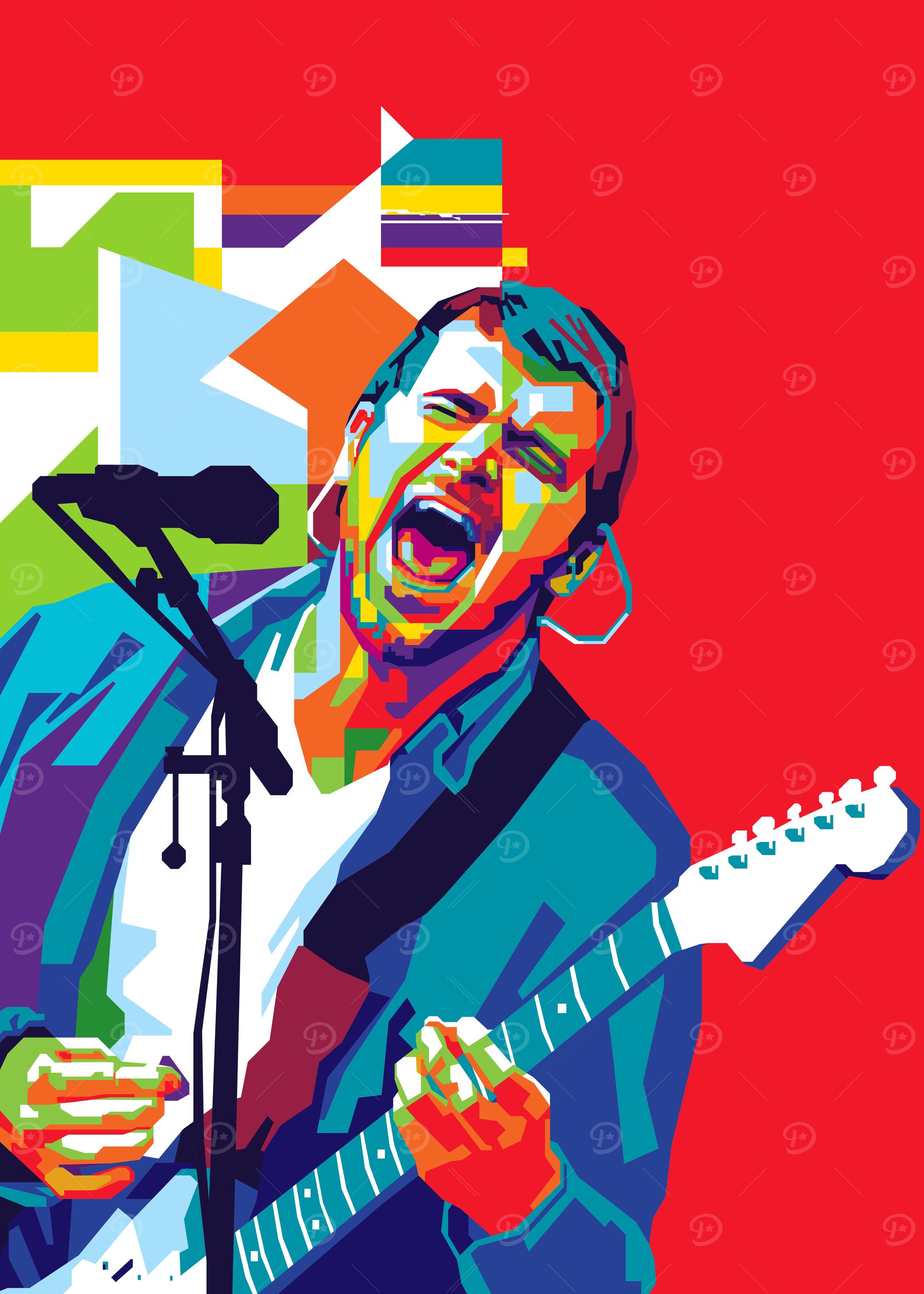 Jesse Lacey