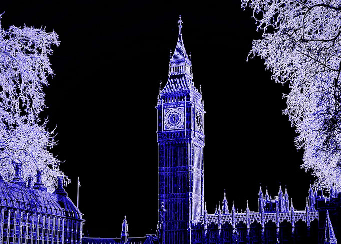 Big Ben
