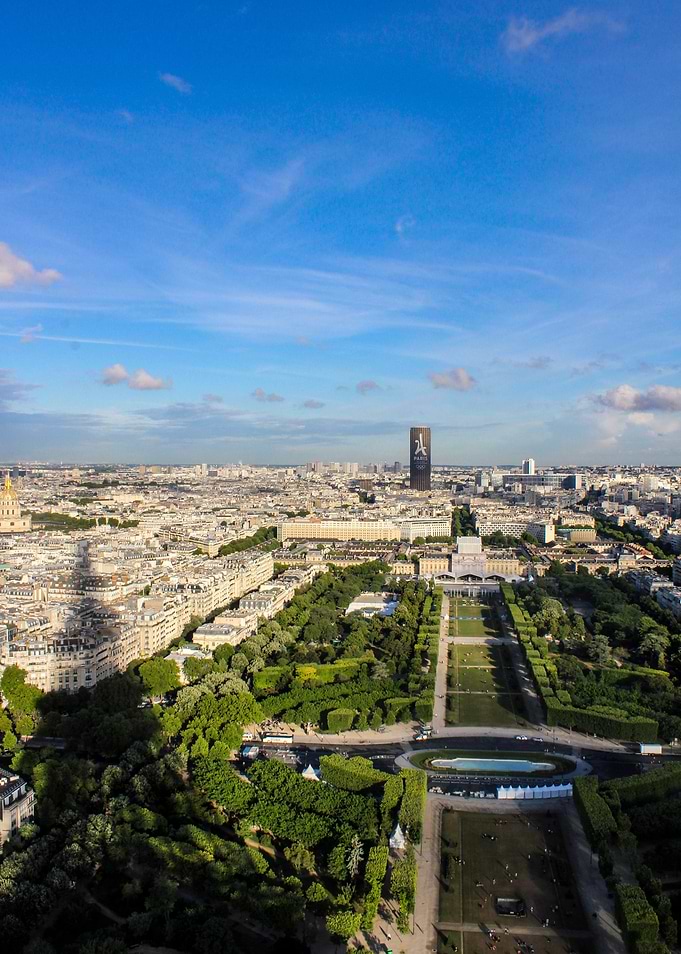 Paris 1