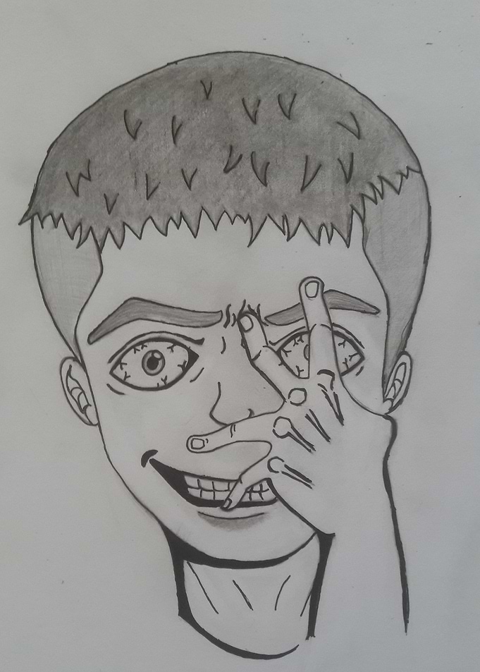 psycotic