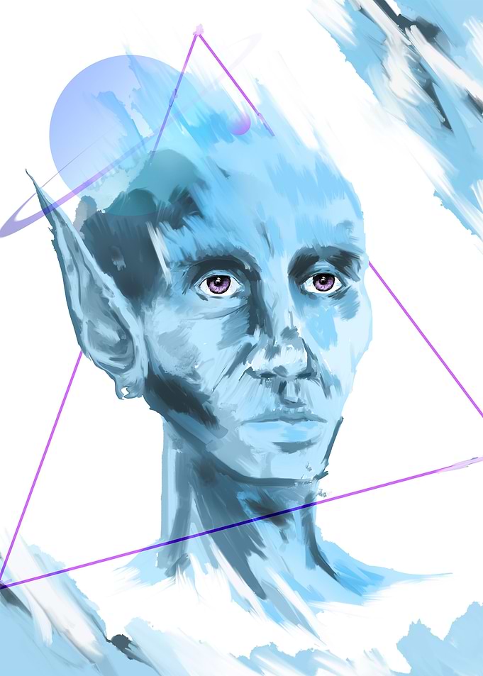 ice elf