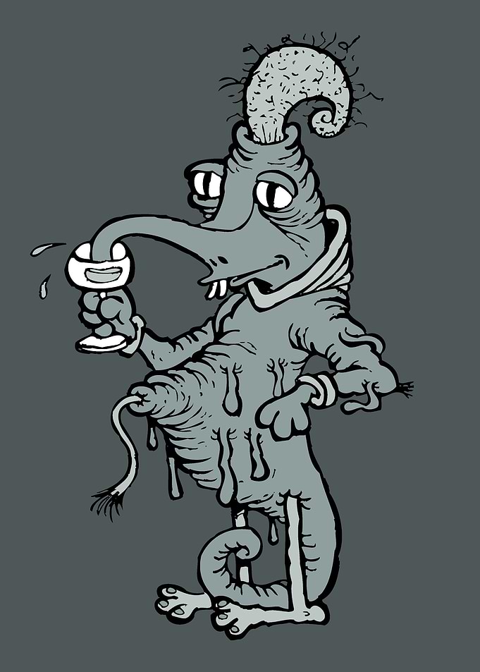 creature 23