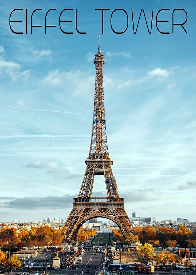 Eiffel Tower