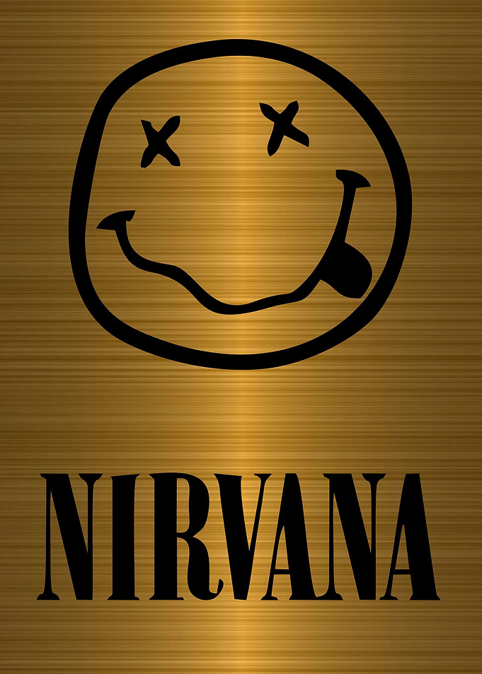 Nirvana gold