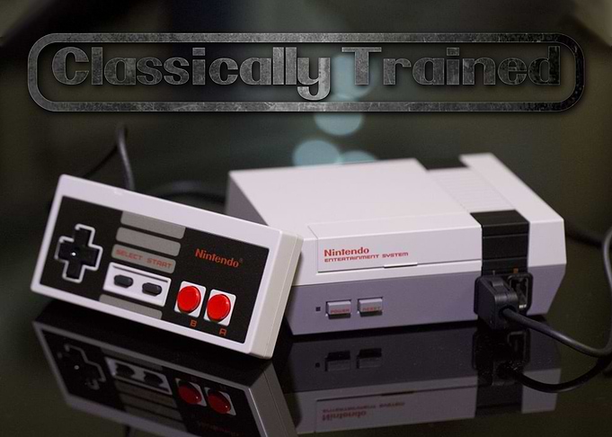 Classically Trained