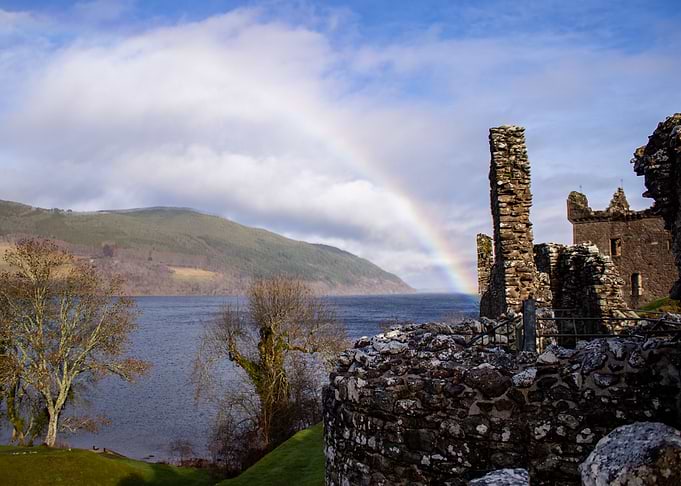 Urquhart Rainbow