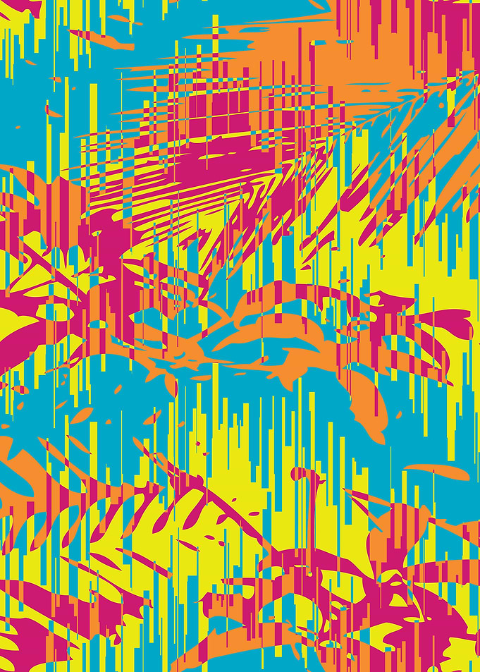Tropical Jungle Clash