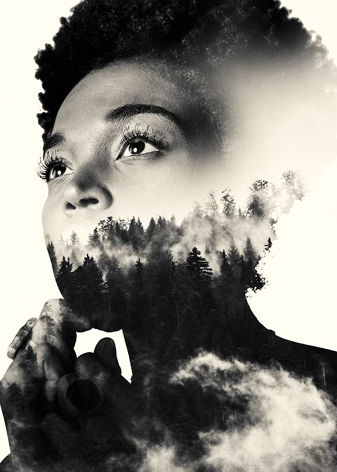 Mother Nature
