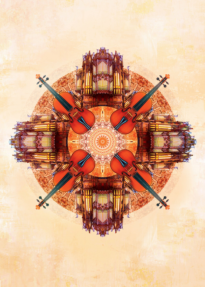 Mandala music