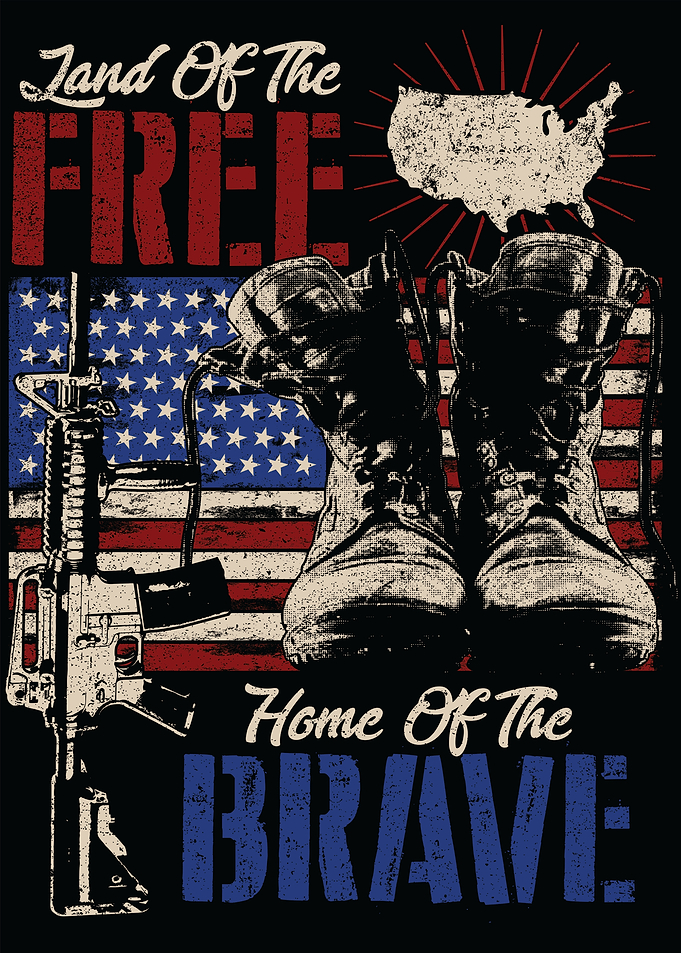 Land of the Free
