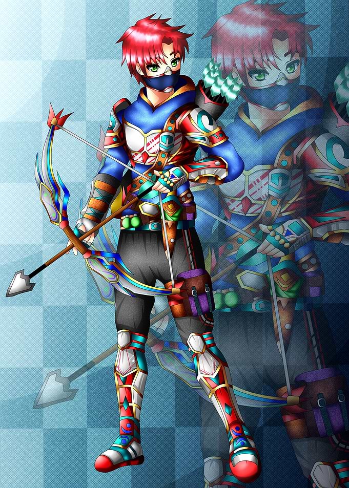Archer