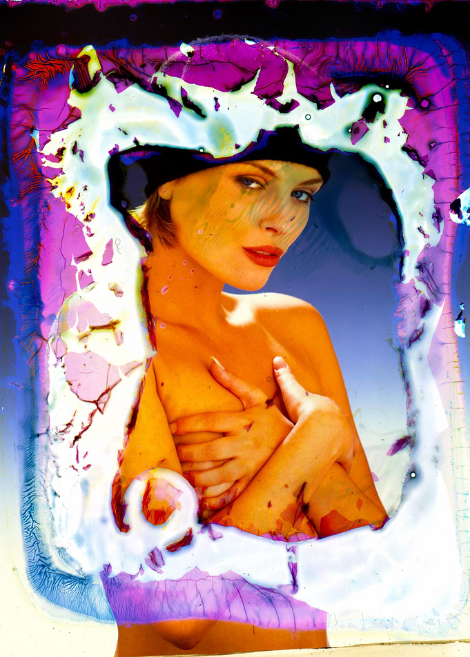 Visage 6