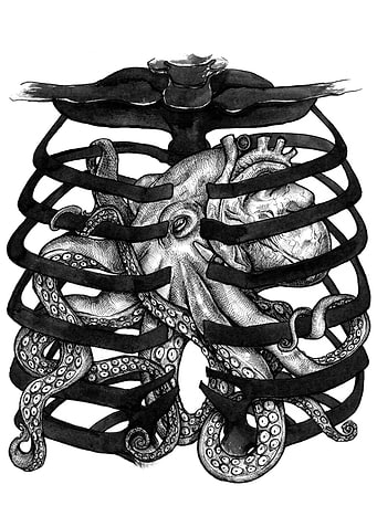 Caged