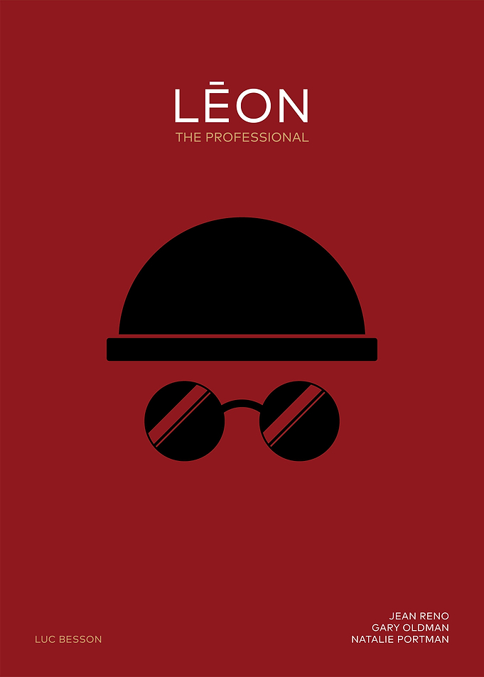 LEON The Professional