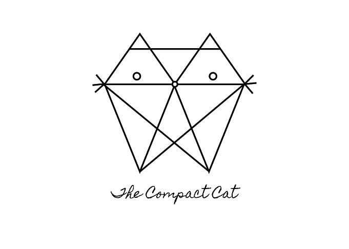 The Compact Cat