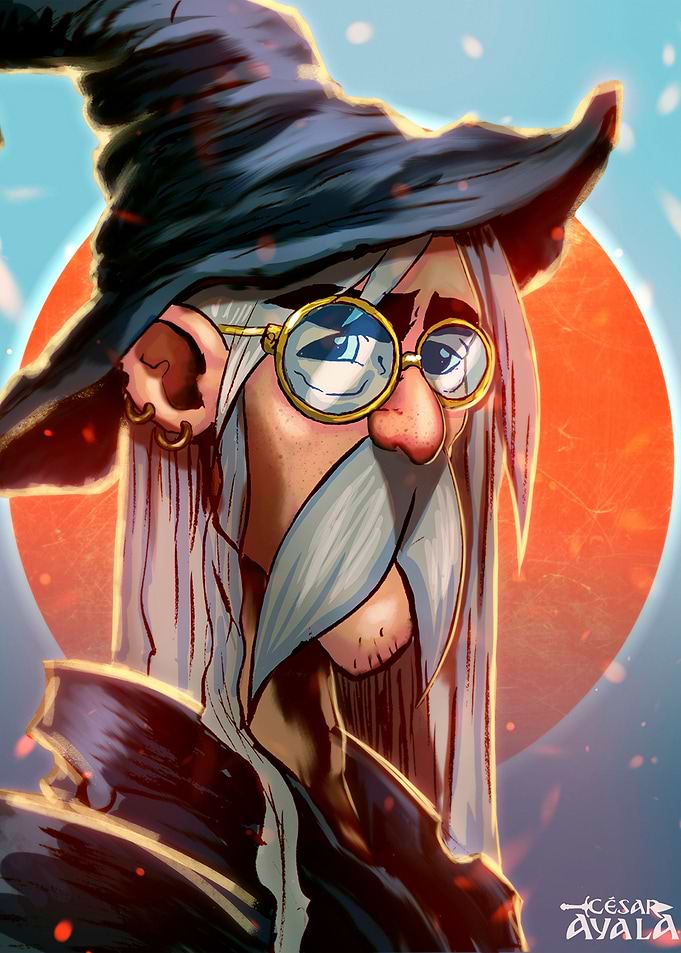 wizard