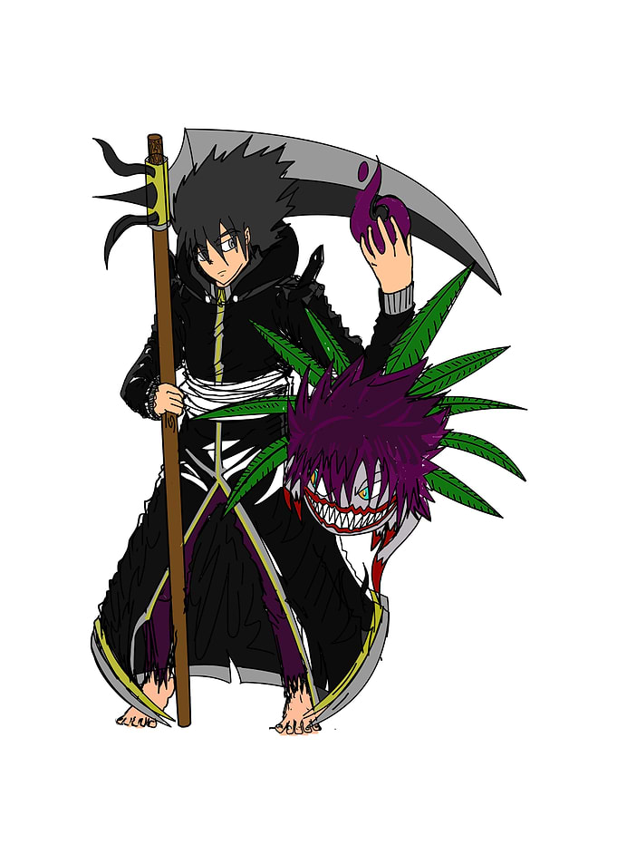 Taro y Kiro