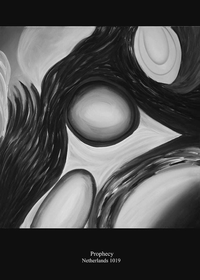 Prophecy BW