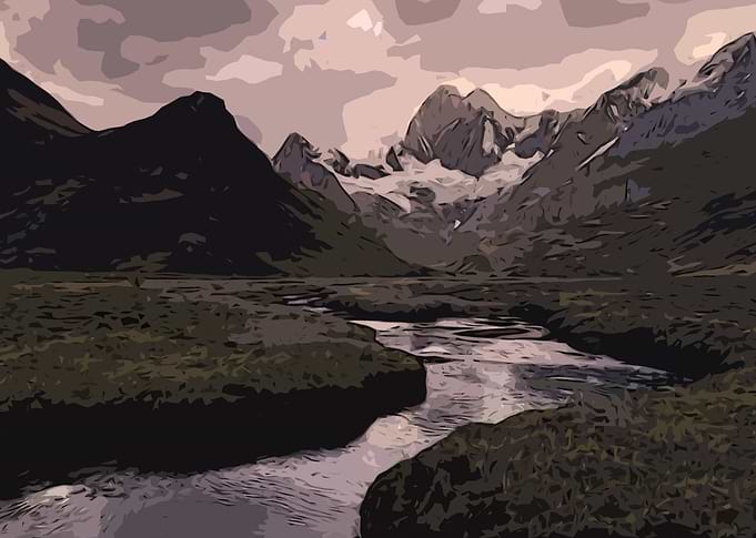 Landscape