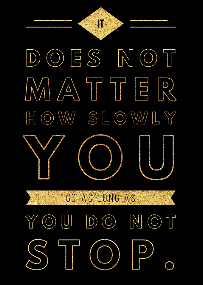 DO NOT STOP